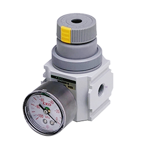 Vacuum Components