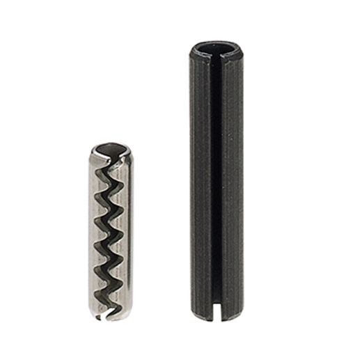 Dowel Pins, Spring Pins, Stepped Pins