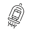 Vacuum Components