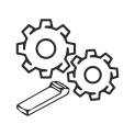 Machine Keys