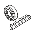 Conveyors & Material Handling