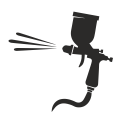 Discharging / Painting Devices