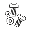 Adjuster Bolt