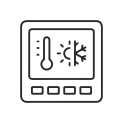 Heaters, Temperature Control