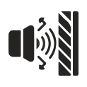 Antivibration Soundproffing Material Safty Products