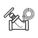 Pipe, Tubes, Hoses & Fittings
