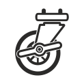 Casters, Leveling Mounts, Posts