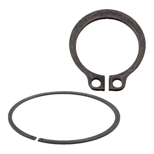 Retaining Rings