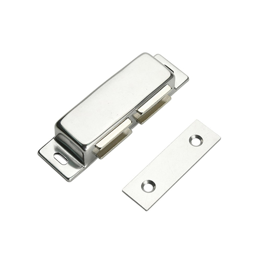 Metal Magnetic Catch Vertical Fixed Type (DC - MGCEN1)