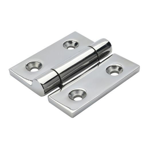 Hinges For Heavy Load, Stainless Steel / Steel (DC-HHSZDN75)