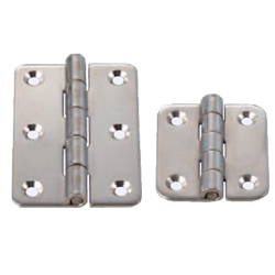 Stainless Steel Hinges (DC-SHHPSD)