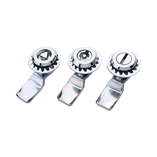 Cylindrical Locks Standard  (DE-PY-28-T)
