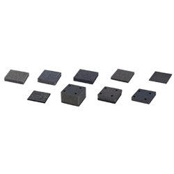 Sound Proofing Material - Vibration Control,Sound Absorption - Adhesive (Configurable)