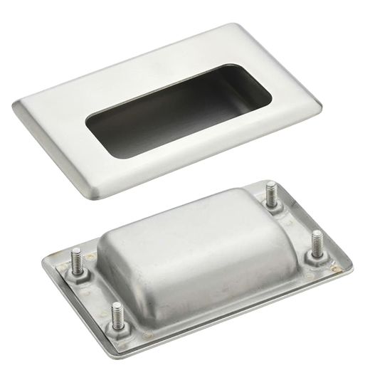 Embedded Handle Arch Type (DC−NUWUAN)