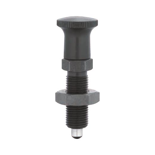 Indexing Plungers-Long/Return Type (DPXKL10)