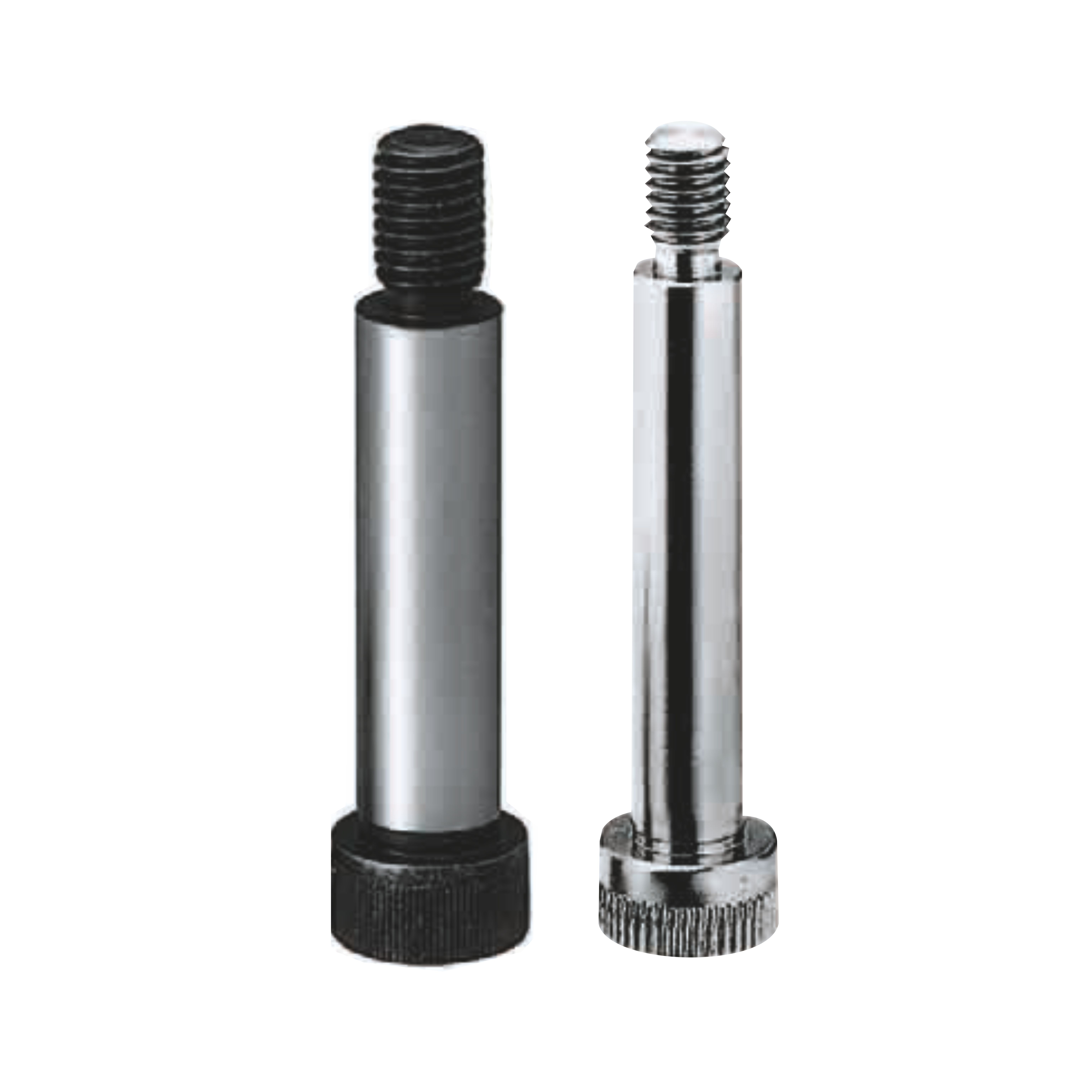 Shoulder Bolts Shaft Dia. Tolerance e9 (DMSB)