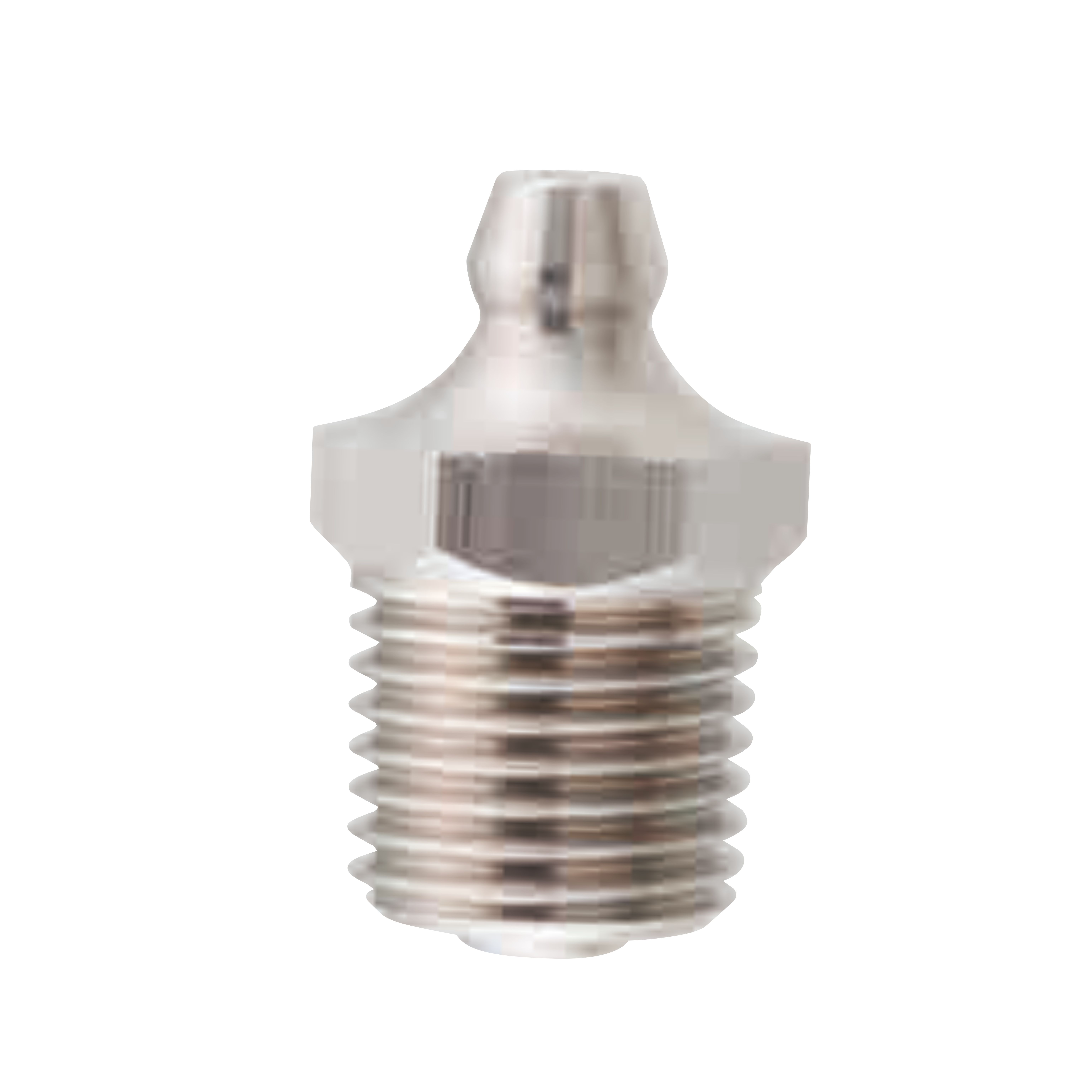 Grease Fitting Straight Type