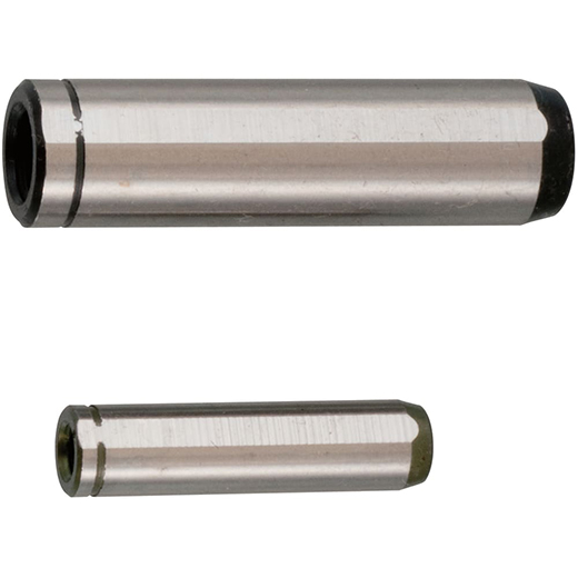 General-Purpose Pin, End Shape: Both Sides Tapered. Fit Tolerance: g6 ( DMSTG, DMSTSG)
