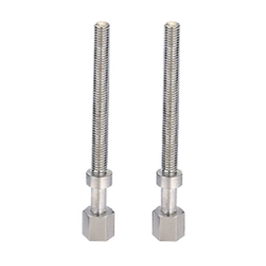 Adjusting Bolts-Hex Head/Fine Thread/Coarse Thread (DAJSTM)