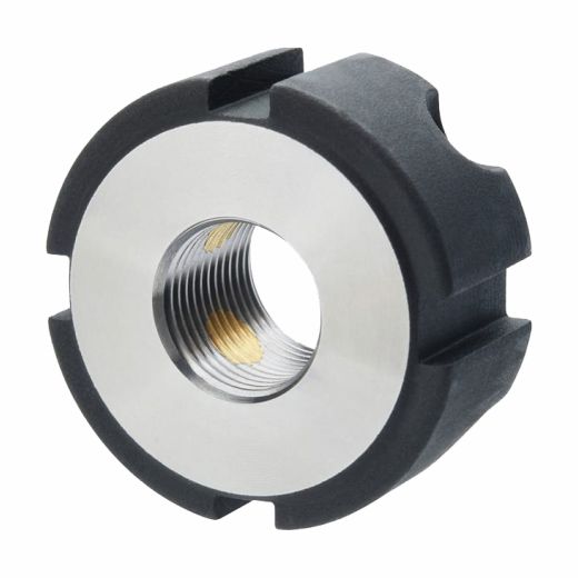 Bearing Lock Nuts F Type 60-degree Clamping (DC-FM)