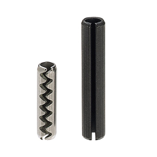 Spring Pin