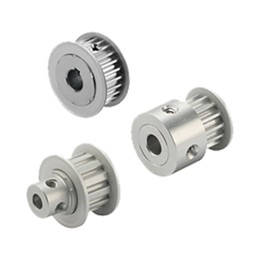Timing Pulley S3M