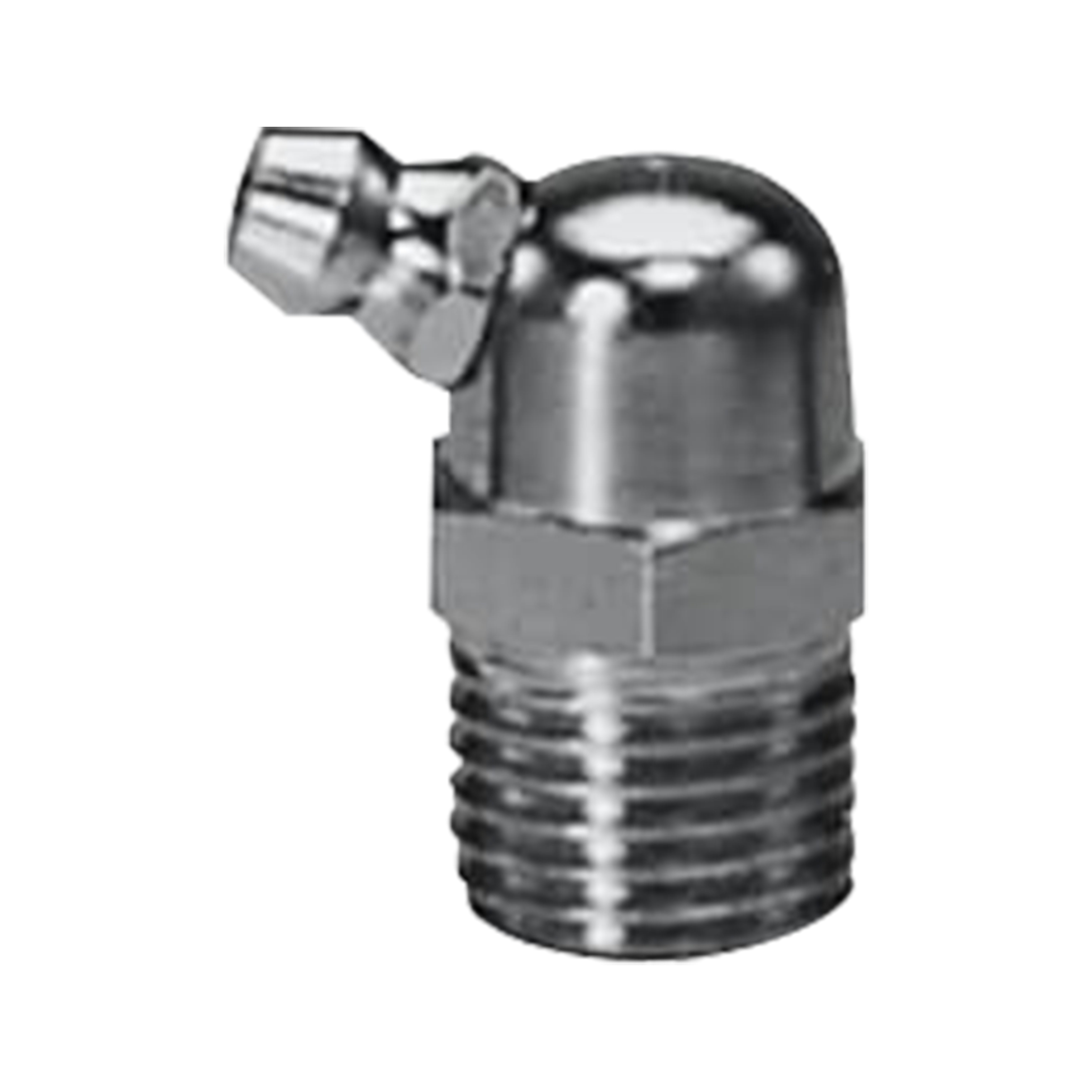 Grease Fitting 67.5° Type