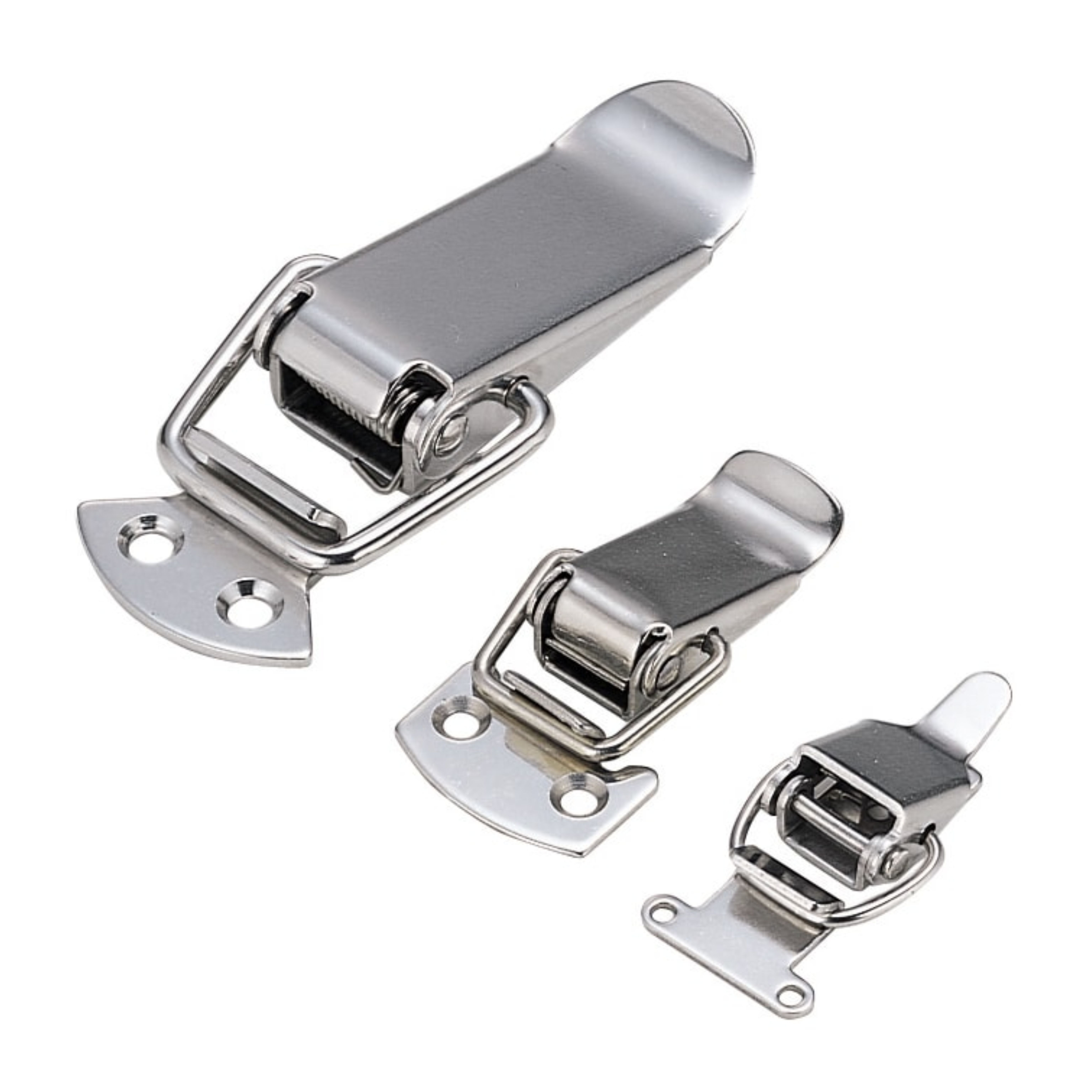 Draw Latch (DPKWS)