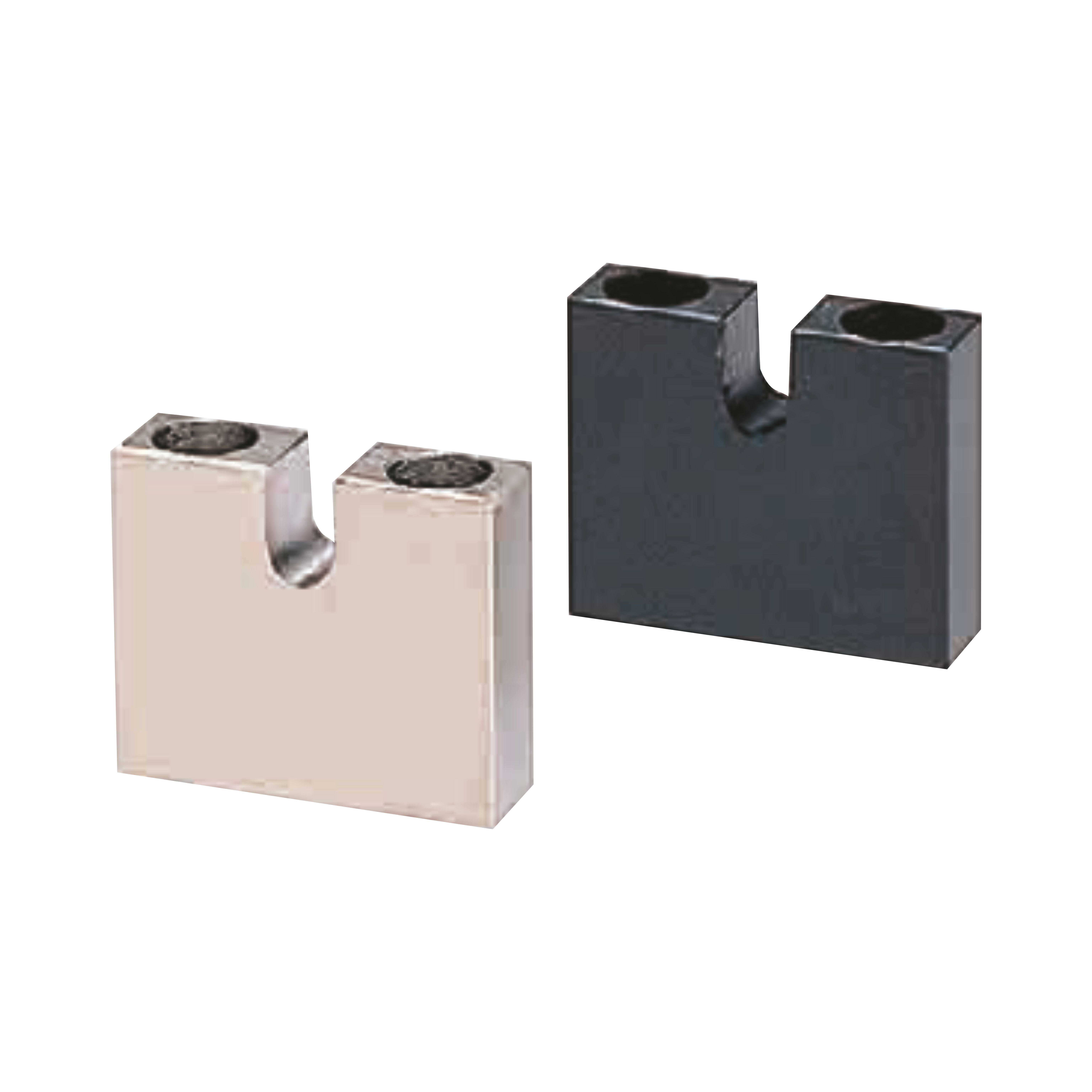Blocks for Adjusting Bolts-Standard Type (DAJKCM)