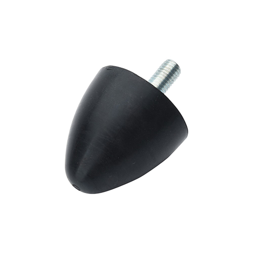 Anti-vibration Rubber Mounts Anti-Collision Type (DC-VP5050-23)