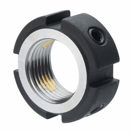 Bearing Lock Nuts R Type  (DC-RM)