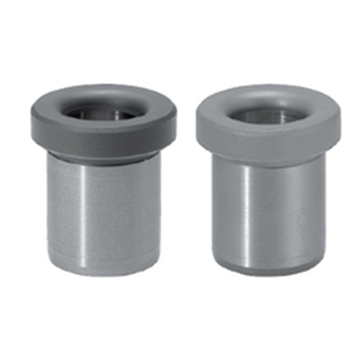 Bushings for Locating Pins - Shouldered, Standard / Thin Wall (DJBHN)