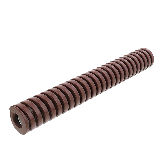Round Wire Coil Spring - DX-SWB