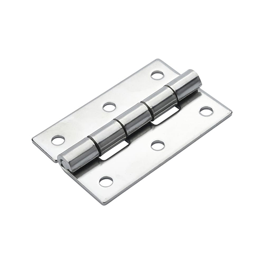 Flat Hinges DC-HHSN
